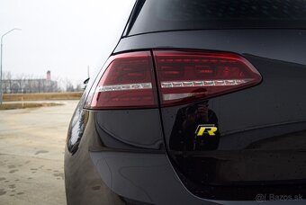 Volkswagen Golf R 2.0 TSI 221 kW 4Motion - 8