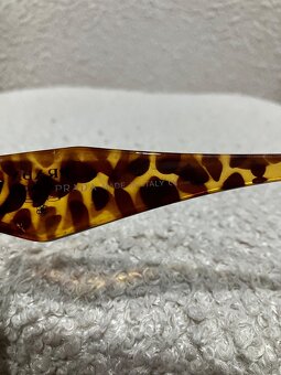 Prada Slnečné Okuliare Panterové - 8