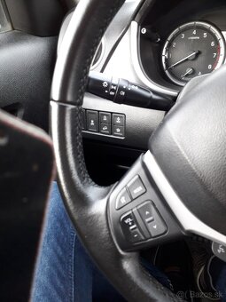 Suzuki Vitara 1.6 benzín 4x4 - 8