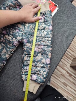 Zimná kombinéza - 8