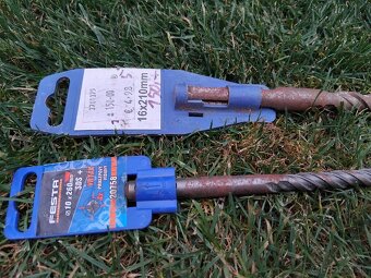 Veci z vypratavania dielne - 8