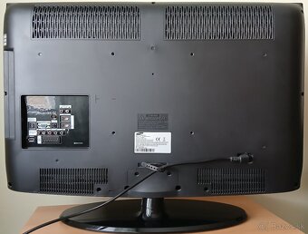 TV Samsung LCD LE32B450 - 8
