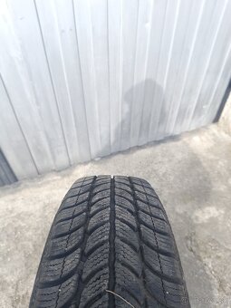 ✅ 5x100 R14 - 8