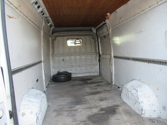 Peugeot Boxer 2,2Hdi L3H2 - 8