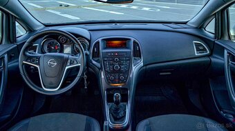 Opel Astra Sedan 1.6 CDTI 100 kw - 8