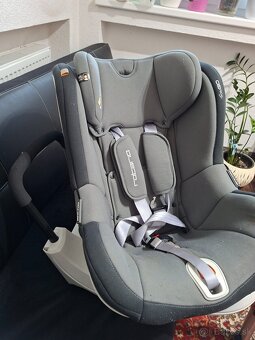 Easy Go autosedacka - 8