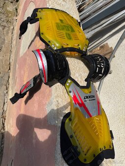 Motocrossova prilba shot - 8