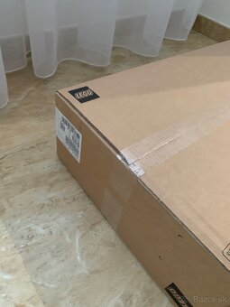 LEGO TECHNIC BUGATTI CHIRON original neotvorena krabica - 8