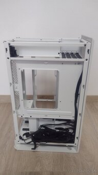 Silverstone ALTA G1M White - 8