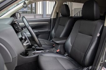 Mitsubishi Outlander 2.2 D-ID 110kW - 8