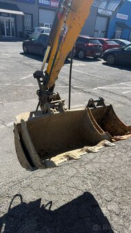 JCB 19C-1 - 8