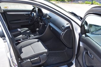 Audi A4 Avant 2.0 TDI quattro DPF - 8