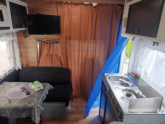 Autokaravan - 8
