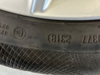 Al.disky VW Passat 17’’Originál - 8