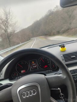 A4 B7 Avant 1.9TDi 85kw - 8