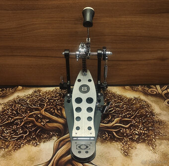 Pedál DrumCraft DC-8 - TOP stav - 8