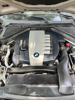 BMW x5 e70 3.0sd - 8