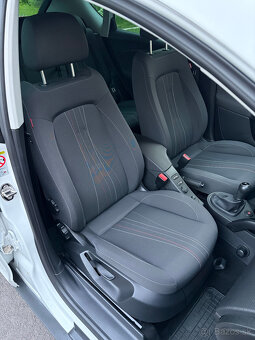Seat Altea 1.2 TSI, 45000 km - 8