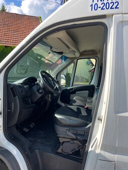 Peugeot Boxer 3.0 HDi - 8