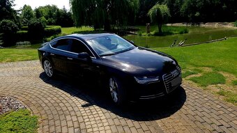 💥 AUDI A7 3.0TDI 💥 - 8