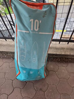 paddleboard ITIWIT 10’ - 8