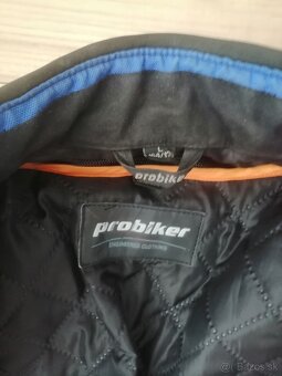 Probiker bunda - 8