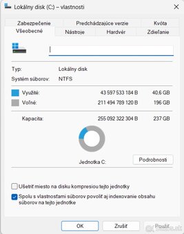 Lenovo notebook - 8