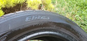 Matador Elite 3, 195/50 R16 letne - 8