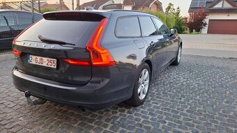 Volvo V90 2.0 D3 - 8