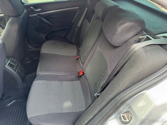 Octavia 1.9tdi 77kw - 8