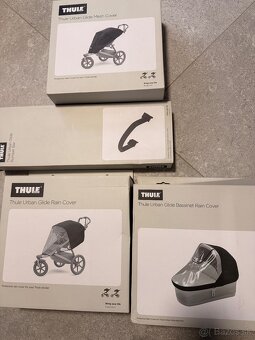 Thule Urban Glide - 8