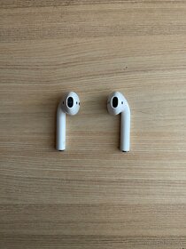 Apple Airpods 2019 - 8