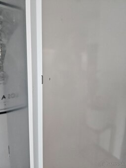 Predám vstavanú chladničku IKEA RAKALL - 8