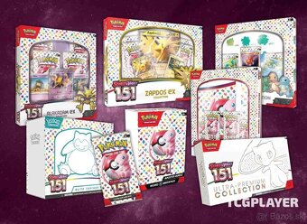 Pokemon 151 - 8