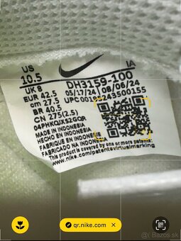 Tenisky Nike Court - 8
