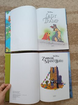 Disney - 8