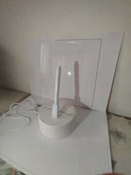 Led svetelná dekorácia - 8