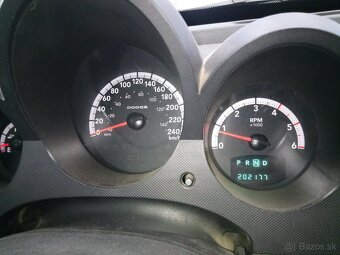 Dodge Nitro Jeep CHerokee,librety 2,8CRDI - 8