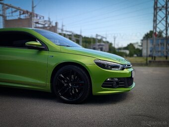 VW Scirocco 2.0 TSI 155KW - 8