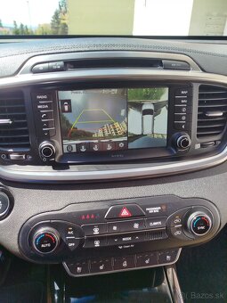 Kia Sorento 2.2 ,147kw, rok 2018, 109000km - 8