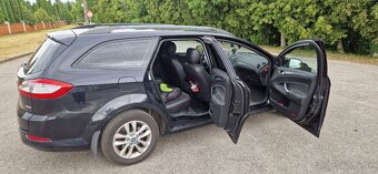 Mondeo mk4 2.0 diesel,r.v. 2011 - 8