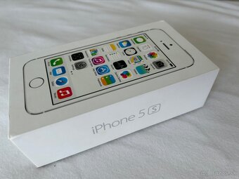 iPhone 5s a SE 2020 - 8
