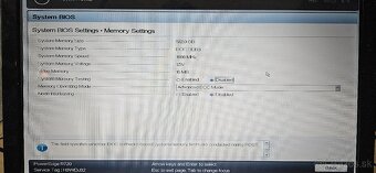 Dell PowerEdge R720 – 2x Xeon, 512 GB RAM - 8