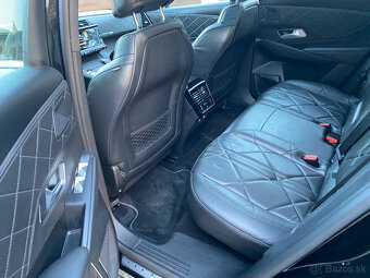 DS7 Crossback RIVOLI Panorama Automat 2,0 L - NOČNÉ VIDENIE - 8