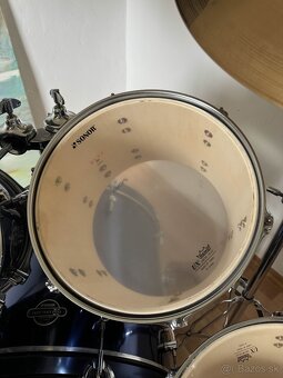 Bicie Sonor - 8