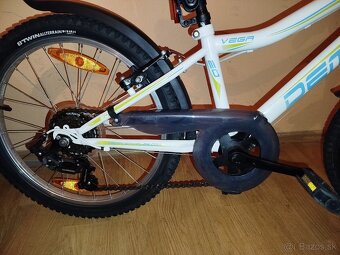 Bicykel 20 Dema Vega - 8