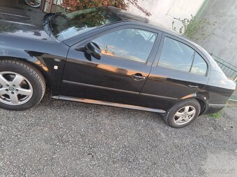 Octavia 1,9tdi 81kw - 8