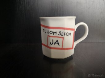 Vtipné hrnčeky - 8