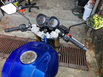 Yuki 125 RS - 8
