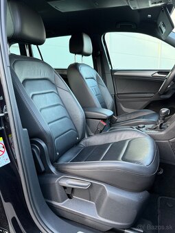 Seat Tarraco FR 2.0 TDI 147kw 4x4 DSG - 8